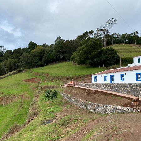 Casa Da Bisa - Santa Maria - Acores Santa Bárbara 외부 사진