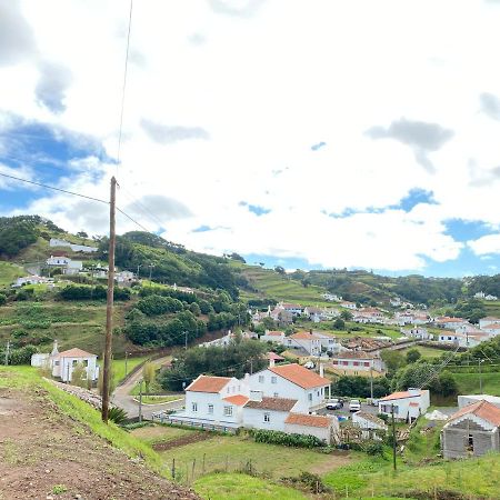 Casa Da Bisa - Santa Maria - Acores Santa Bárbara 외부 사진