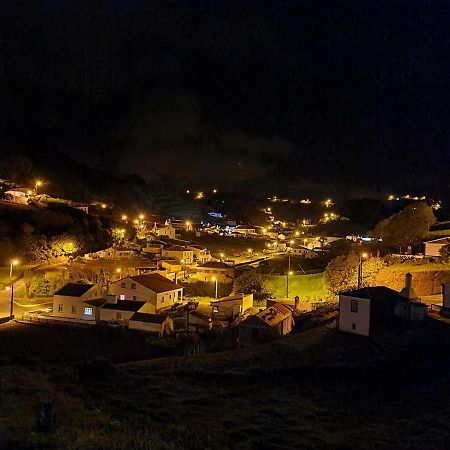 Casa Da Bisa - Santa Maria - Acores Santa Bárbara 외부 사진