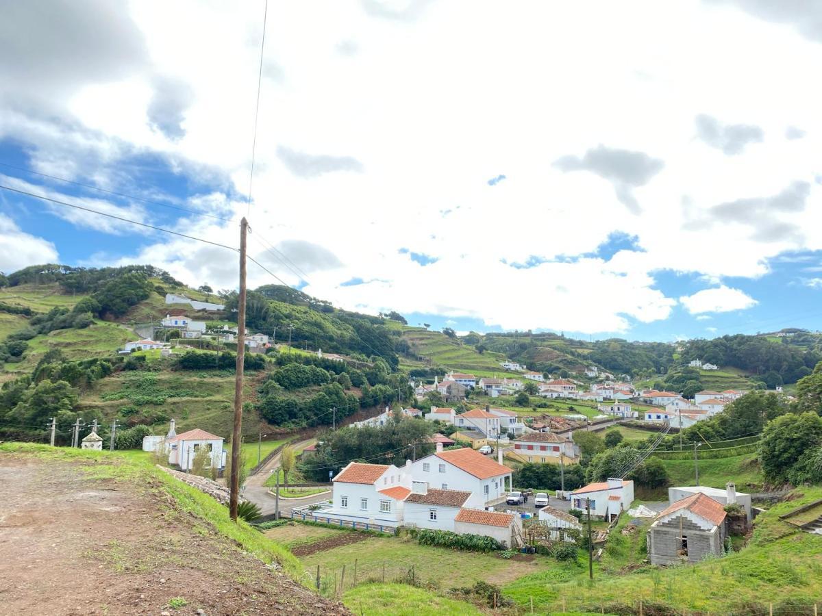 Casa Da Bisa - Santa Maria - Acores Santa Bárbara 외부 사진