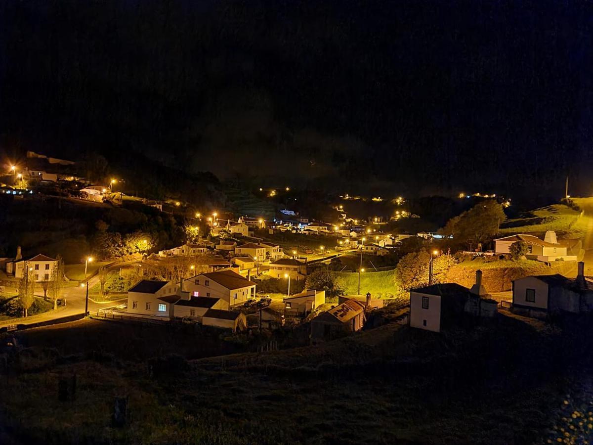 Casa Da Bisa - Santa Maria - Acores Santa Bárbara 외부 사진