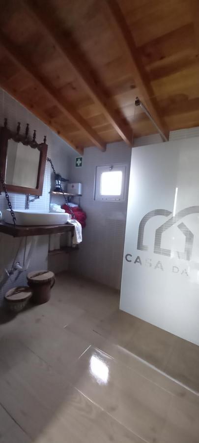 Casa Da Bisa - Santa Maria - Acores Santa Bárbara 외부 사진